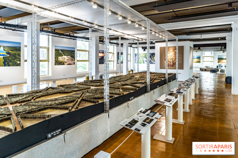 L’Ancienne Poste du Louvre à Versailles -  A7C9710