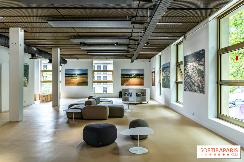 L’Ancienne Poste du Louvre à Versailles -  A7C9711