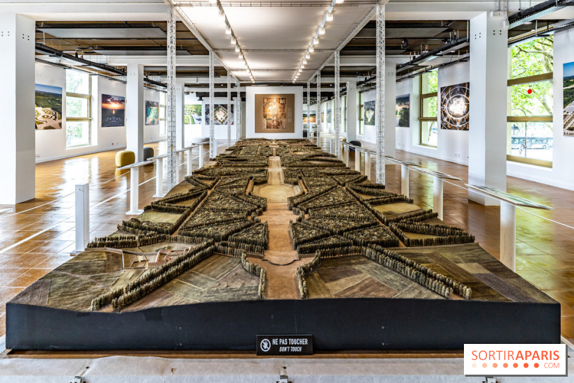 L’Ancienne Poste du Louvre à Versailles -  A7C9709
