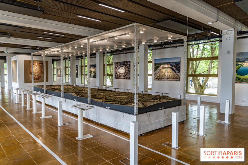 L’Ancienne Poste du Louvre à Versailles -  A7C9715