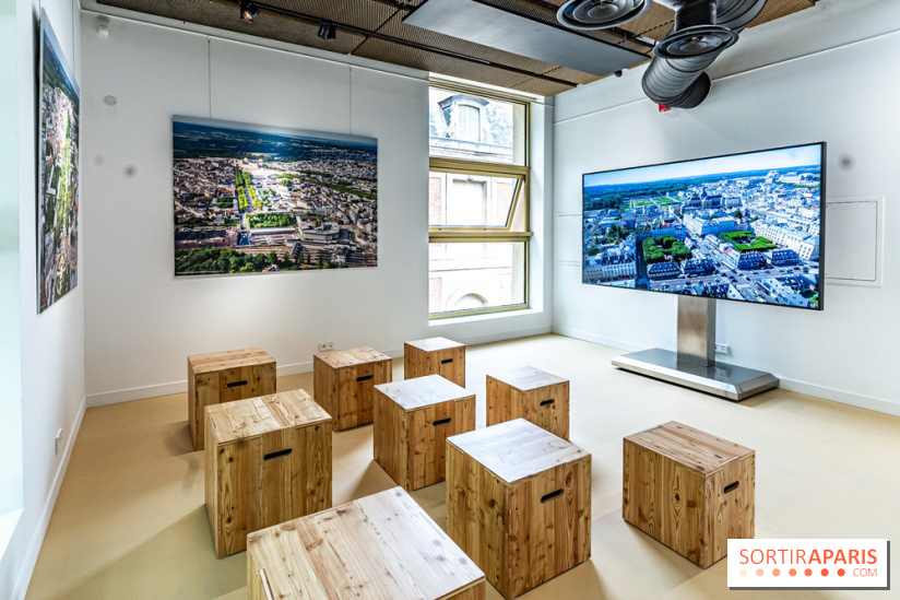 L’Ancienne Poste du Louvre à Versailles -  A7C9716