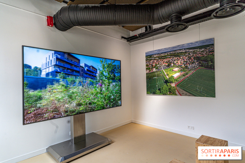 L’Ancienne Poste du Louvre à Versailles -  A7C9717