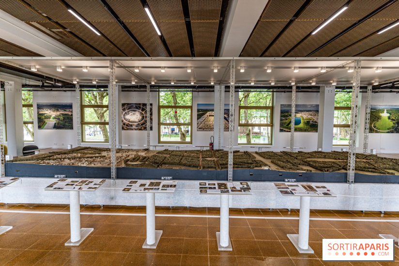 L’Ancienne Poste du Louvre à Versailles -  A7C9714
