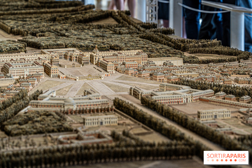 L’Ancienne Poste du Louvre à Versailles -  A7C9721