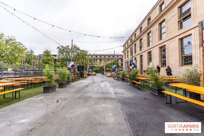L’Ancienne Poste du Louvre à Versailles -  A7C9699