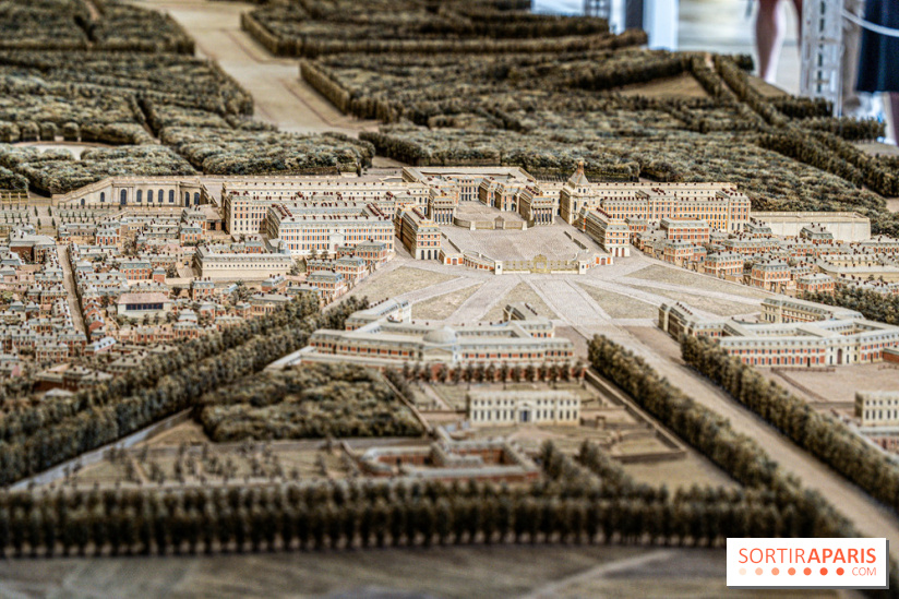 L’Ancienne Poste du Louvre à Versailles -  A7C9722