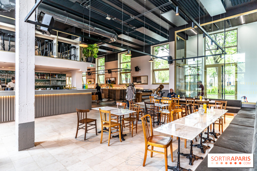 L’Ancienne Poste du Louvre à Versailles -  A7C9702