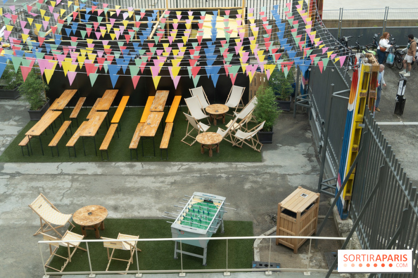 L’Ancienne Poste du Louvre à Versailles -  A7C9723