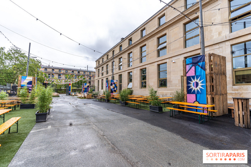 L’Ancienne Poste du Louvre à Versailles -  A7C9698