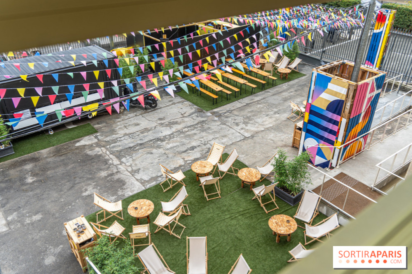 L’Ancienne Poste du Louvre à Versailles -  A7C9719