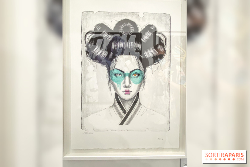 Paris 2024 : Gaîtés Olympiques, l'exposition spéciale JO à la galerie Goldshteyn-Saatort