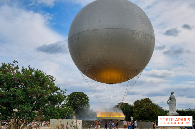 Les Meilleures Activités à Paris du 23 au 29 Juin 2025 : Concerts, Expos et Événements à Ne Pas Manquer !
