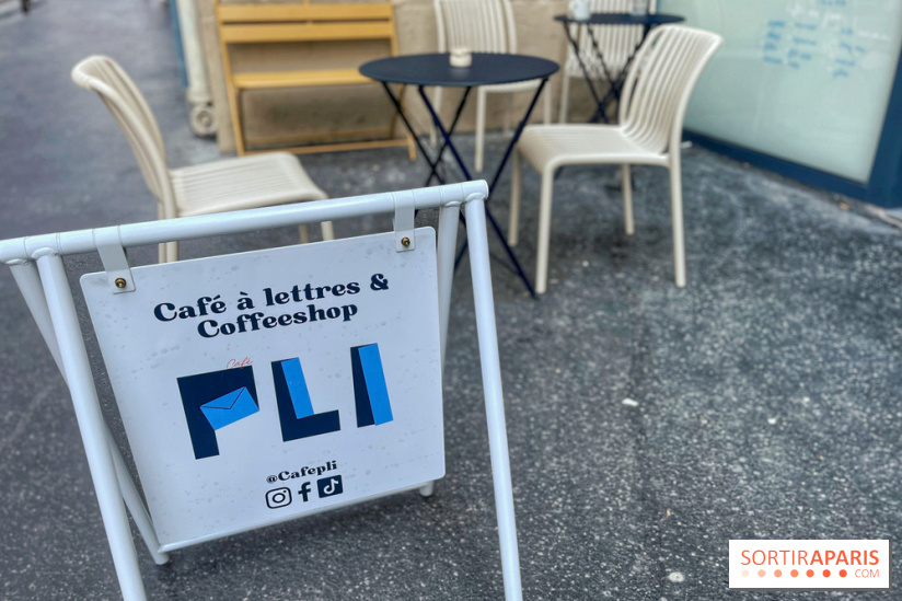 Café Pli