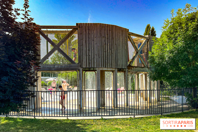 Camping Paris Maisons-Laffite - image00036