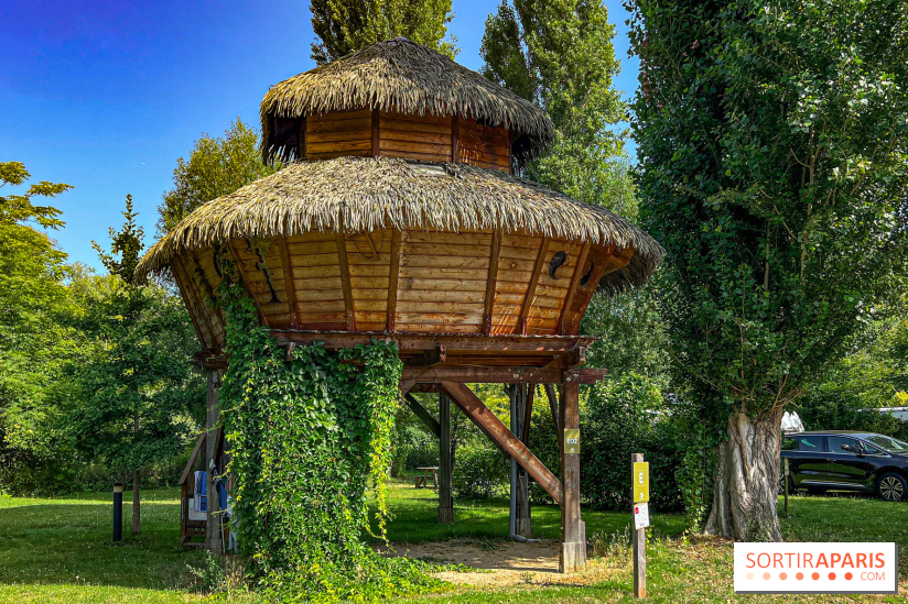 Camping Paris Maisons-Laffite - image00039