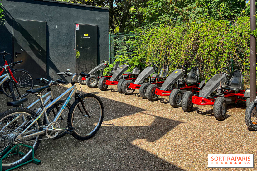 Camping Paris Maisons-Laffite - image00050