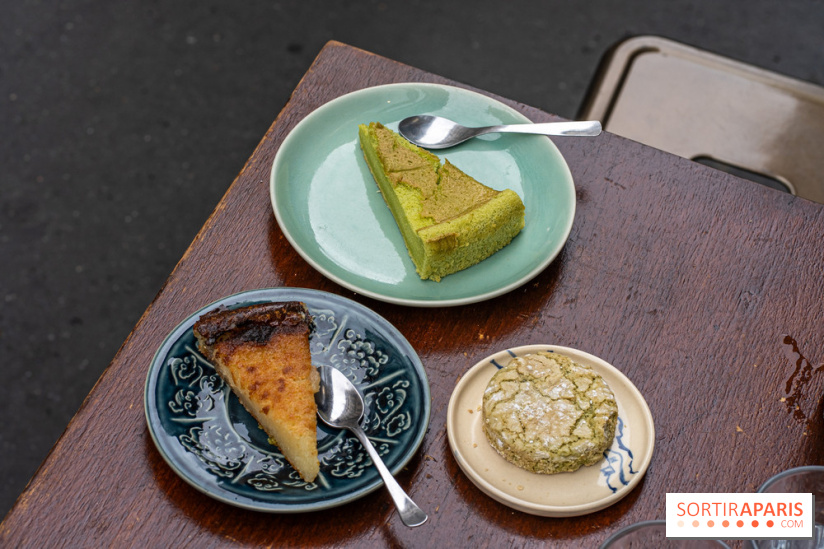 Hanoï Corner, le coffee shop vietnamien aux cafés de spécialité et banh mi gourmands -  A7C0295