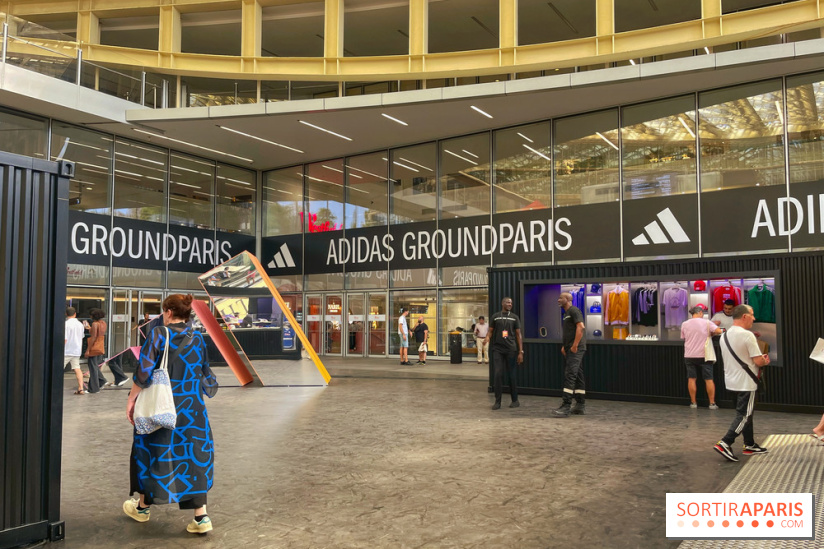 GroundParis