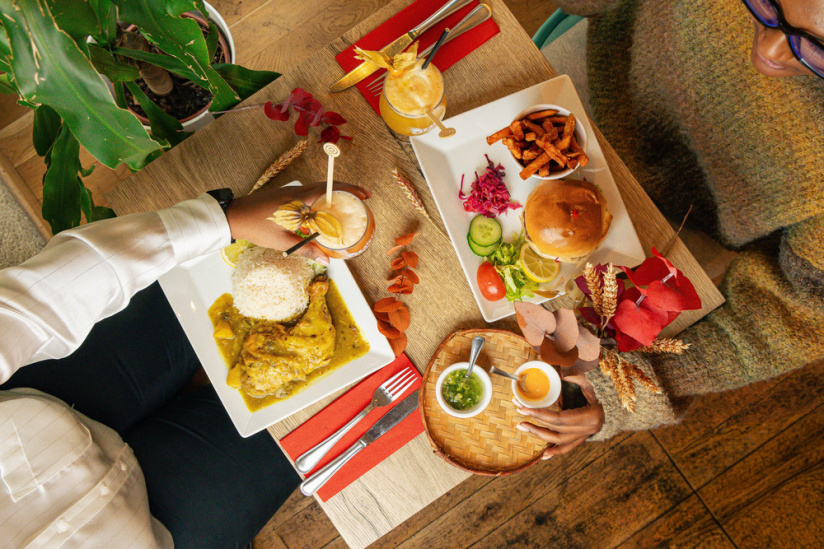 Le Ti Case Créole : un Restaurant Bar Rhumerie incontournable à Paris