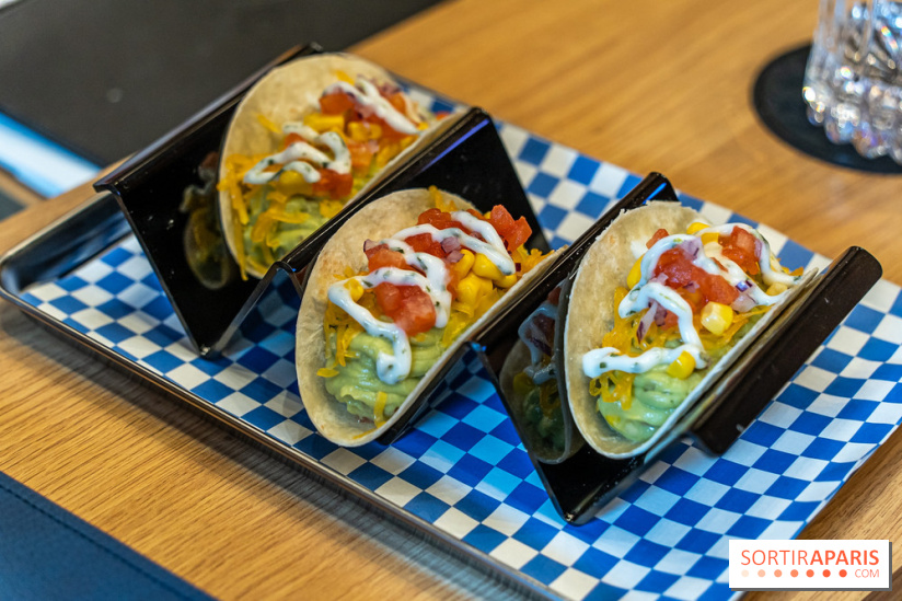 Le sport Bar du George V, le bar caché des JO Paris 2024 -  A7C0021