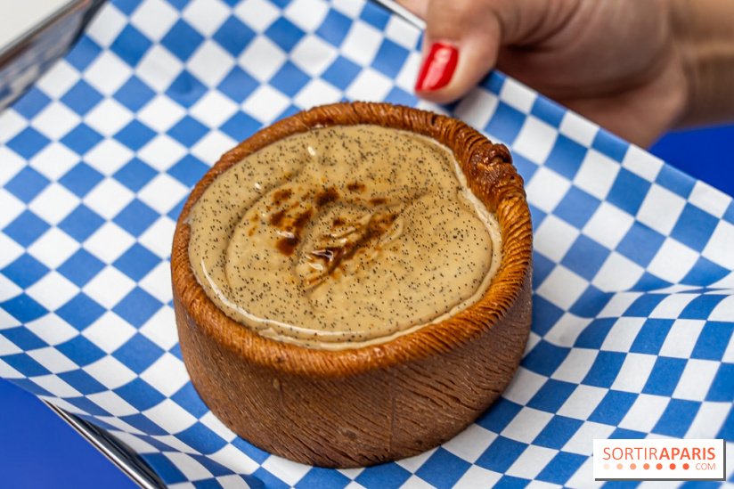 Le sport Bar du George V, le bar caché des JO Paris 2024 -  A7C0029