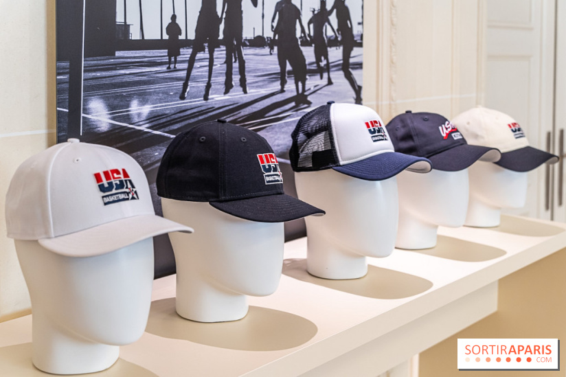 Le sport Bar du George V, le bar caché des JO Paris 2024 -  A7C0076