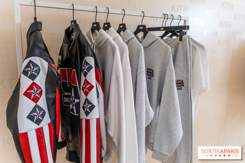 Le sport Bar du George V, le bar caché des JO Paris 2024 -  A7C0077