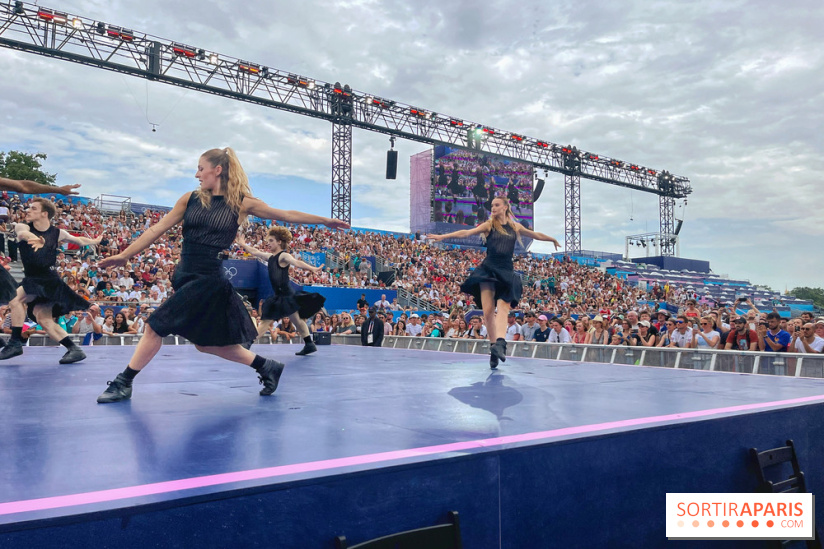 Parc des Champions - Preljocaj