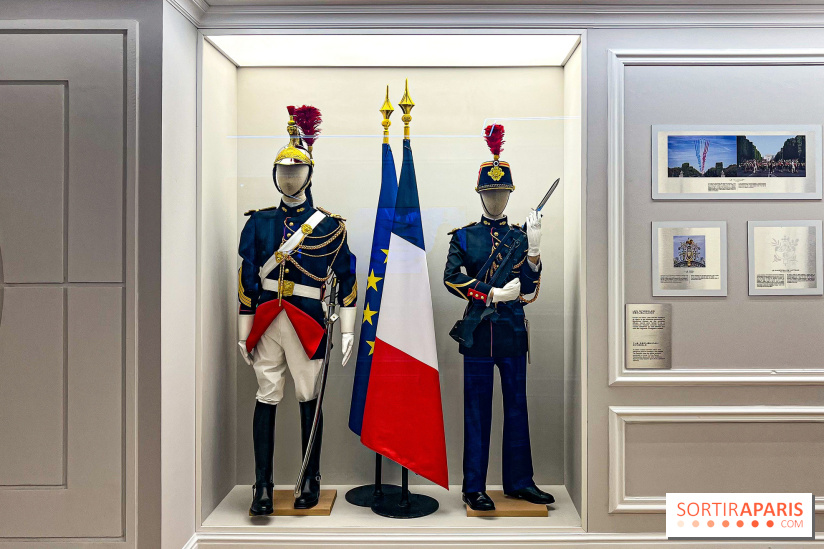 Maison Élysée : : le premier musée de l'Élysée, hébergeant un café et une boutique