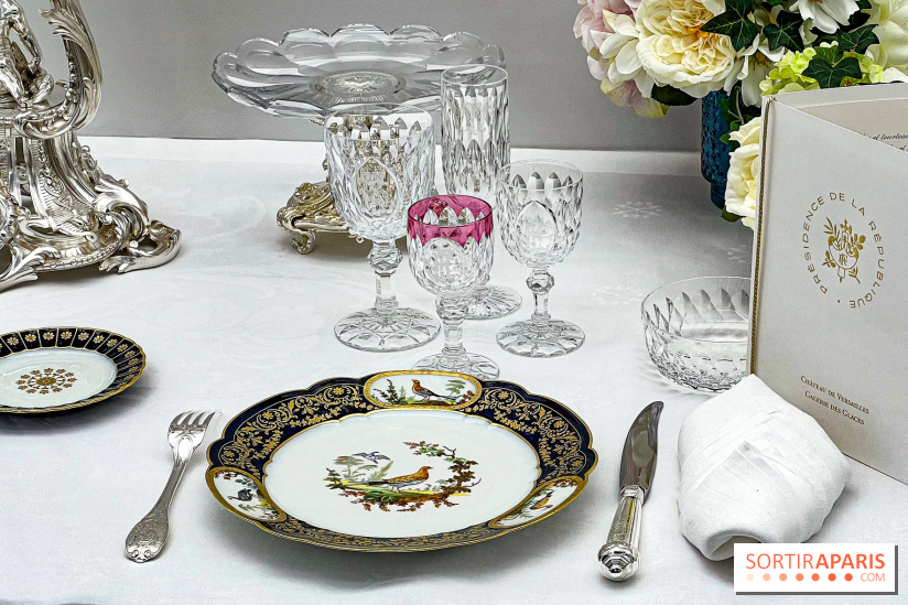 Maison Élysée : : le premier musée de l'Élysée, hébergeant un café et une boutique - image00010