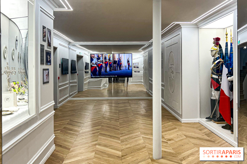 Maison Élysée : : le premier musée de l'Élysée, hébergeant un café et une boutique - image00014