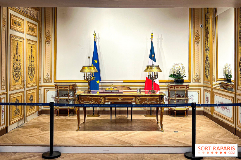 Maison Élysée : : le premier musée de l'Élysée, hébergeant un café et une boutique