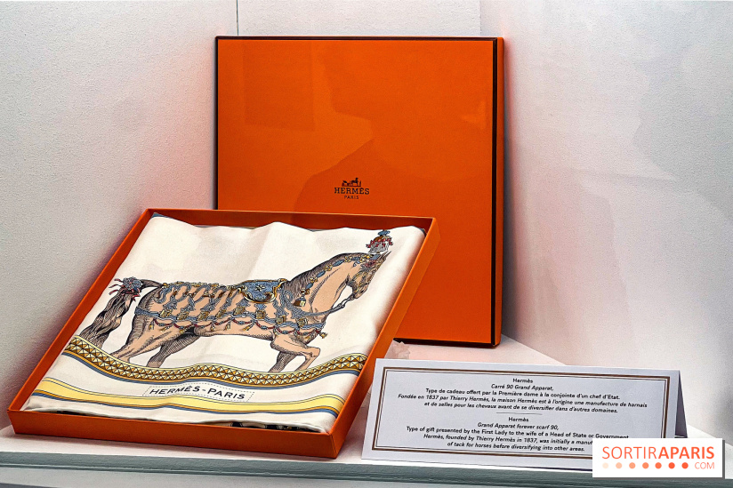 Maison Élysée : : le premier musée de l'Élysée, hébergeant un café et une boutique - image00051