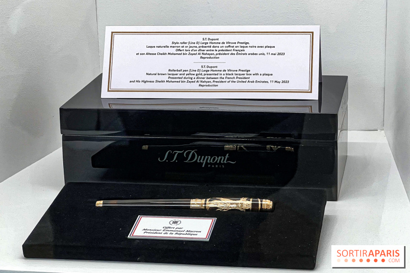 Maison Élysée : : le premier musée de l'Élysée, hébergeant un café et une boutique - image00052