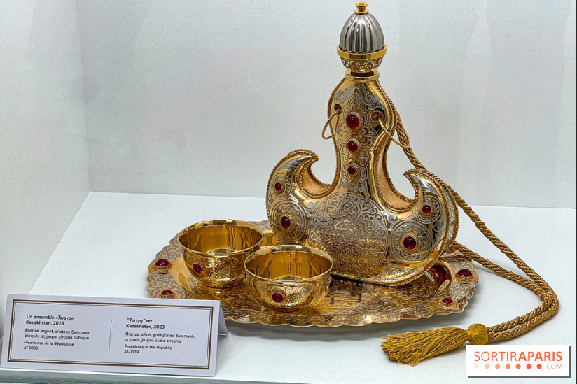 Maison Élysée : : le premier musée de l'Élysée, hébergeant un café et une boutique - image00055