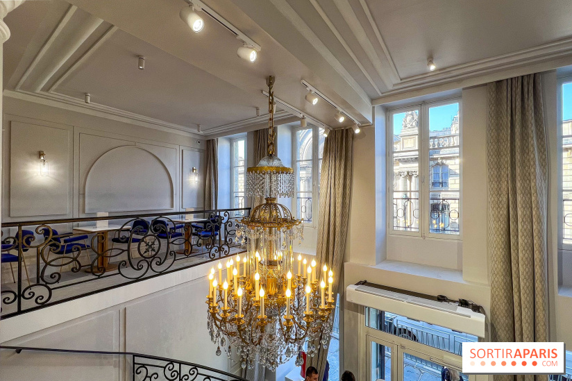 Maison Élysée : : le premier musée de l'Élysée, hébergeant un café et une boutique - image00072