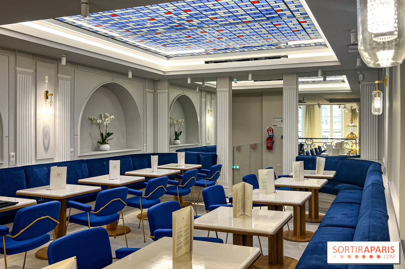 Maison Élysée : : le premier musée de l'Élysée, hébergeant un café et une boutique - image00098