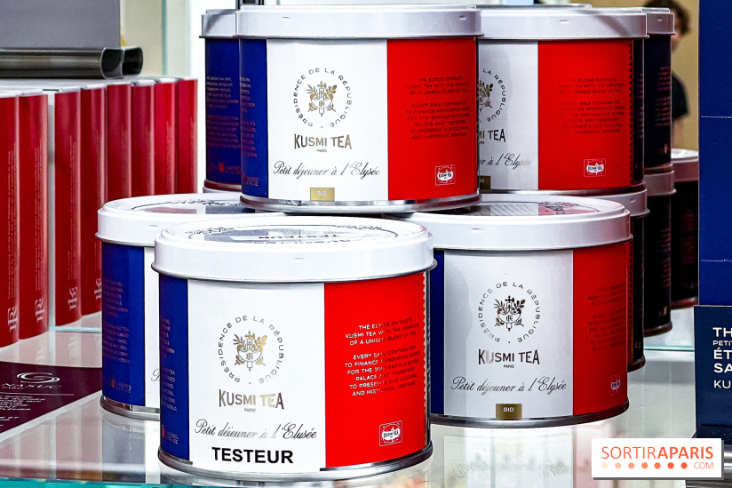 Maison Élysée : : le premier musée de l'Élysée, hébergeant un café et une boutique - image00106