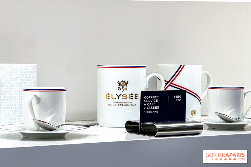 Maison Élysée : : le premier musée de l'Élysée, hébergeant un café et une boutique - image00112