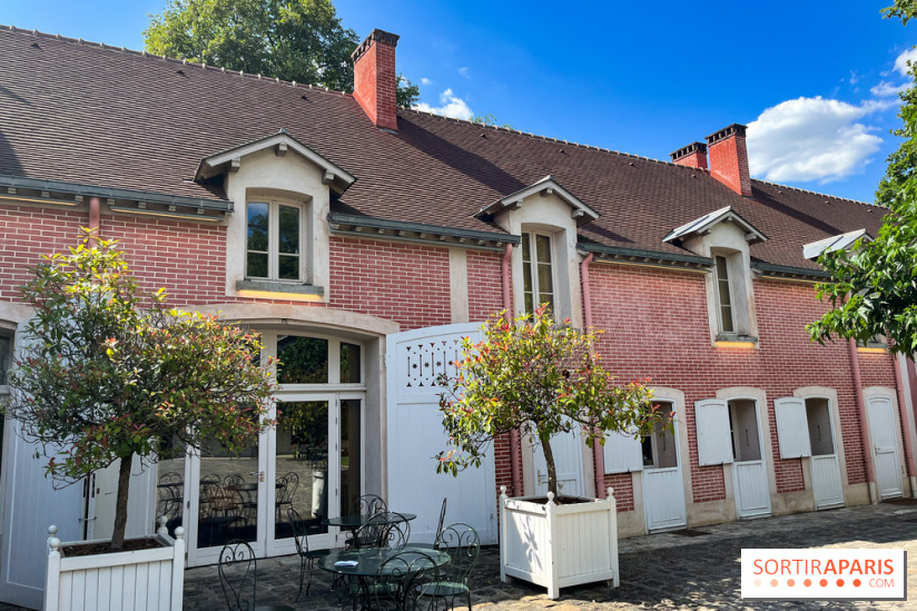 Le parc Caillebotte - nos photos