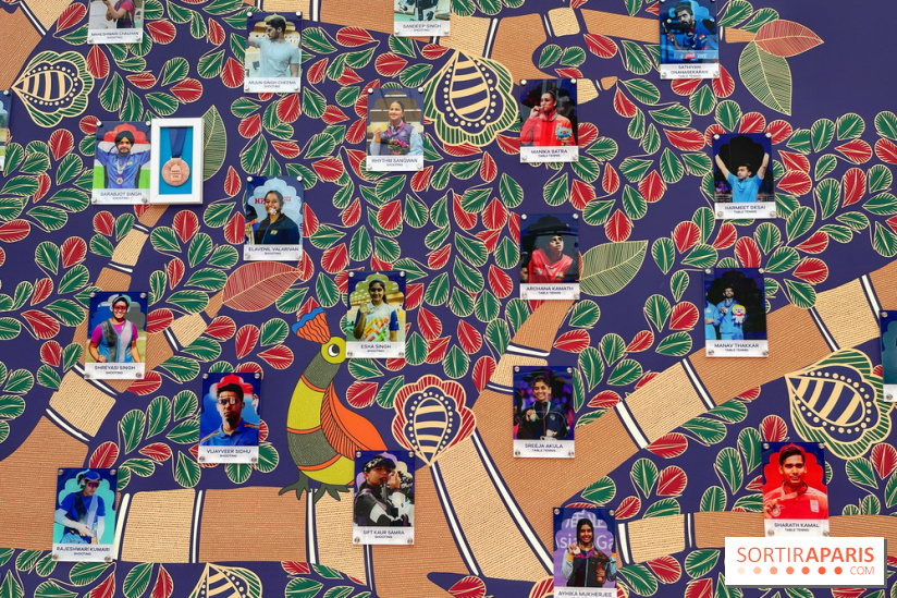 La Maison de l'Inde - IMG 3372