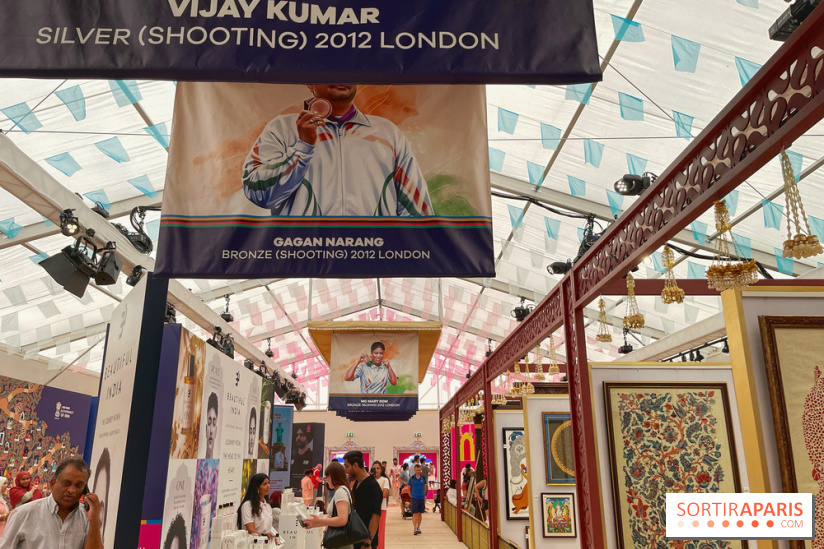 La Maison de l'Inde - IMG 3374