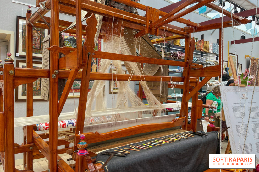 La Maison de l'Inde - IMG 3389