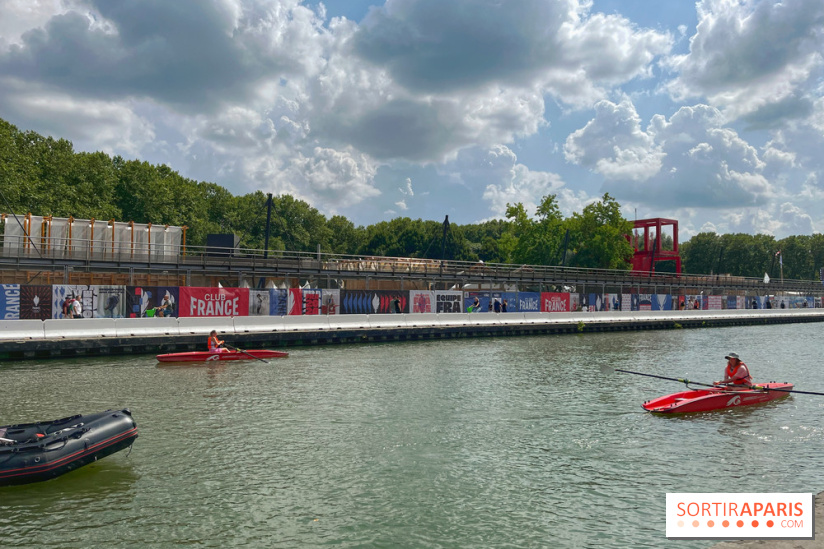 Parc des Nations - La Villette