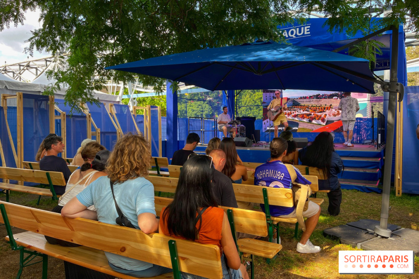 Parc des Nations - Slovaquie