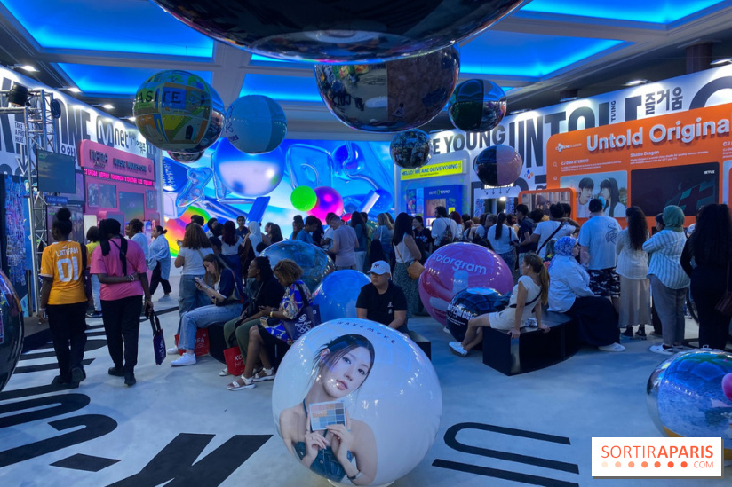 Korea House