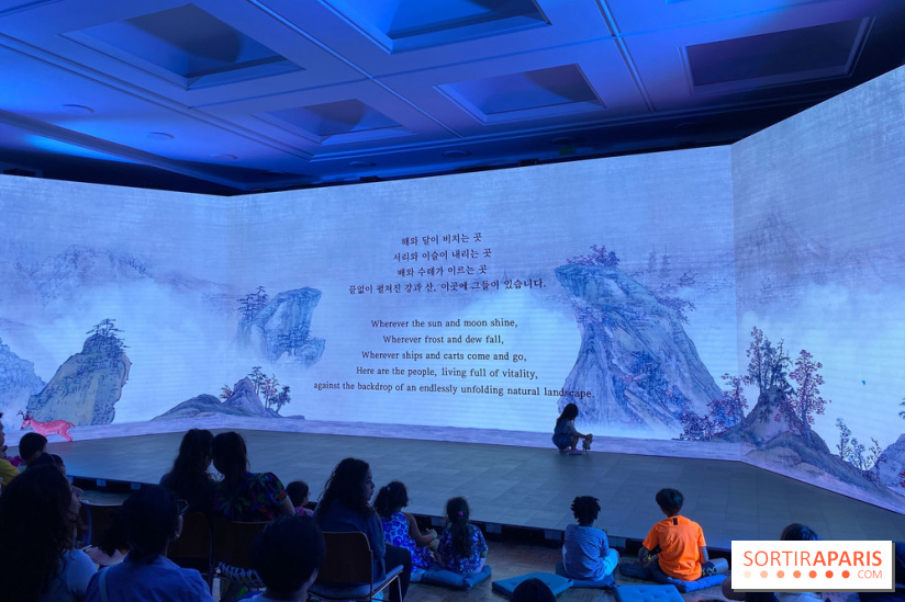 Korea House - IMG 2385