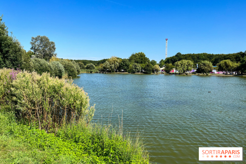 Le parc Georges-Valbon de la Courneuve - nos photos - image00021