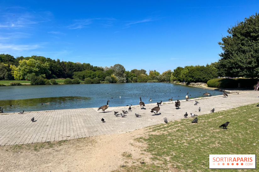 Le parc Georges-Valbon de la Courneuve - nos photos - image00022