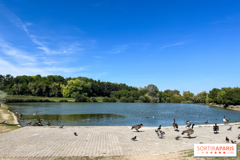 Le parc Georges-Valbon de la Courneuve - nos photos - image00023